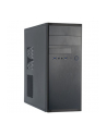 HQ-01B-350S8 Elox Midi Tower Black - nr 30