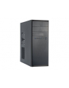 HQ-01B-350S8 Elox Midi Tower Black - nr 36