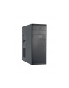 HQ-01B-350S8 Elox Midi Tower Black - nr 7