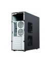 HQ-01B-350S8 Elox Midi Tower Black - nr 8