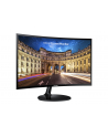 Monitor Samsung 23.5'' LC24F390FHUXEN, VA, HDMI/D-Sub, Curved - nr 104