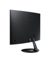 Monitor Samsung 23.5'' LC24F390FHUXEN, VA, HDMI/D-Sub, Curved - nr 40