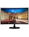 Monitor Samsung 27inch LC27F390FHUXEN, VA, HDMI/D-Sub, Curved, FreeSync - nr 177