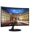 Monitor Samsung 27inch LC27F390FHUXEN, VA, HDMI/D-Sub, Curved, FreeSync - nr 178