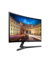 Monitor Samsung 27inch LC27F396FHUXEN, VA, HDMI/D-Sub, Curved, FreeSync - nr 90