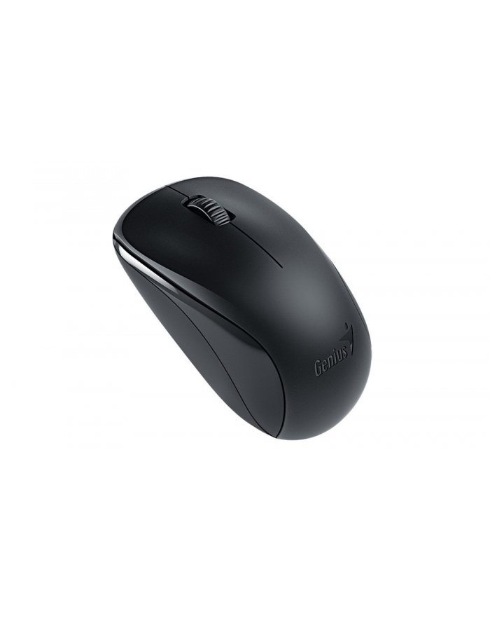 Mysz optyczna bezprzewodowa GENIUS NX-7000 BlueEye 2.4G blue główny