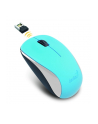 Mysz optyczna bezprzewodowa GENIUS NX-7000 BlueEye 2.4G blue - nr 3