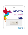 ADATA USB Flash Drive 32GB USB 2.0, metal - nr 35