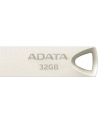 ADATA USB Flash Drive 32GB USB 2.0, metal - nr 36