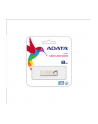 ADATA USB Flash Drive 8GB USB 2.0, metal - nr 10