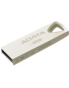 ADATA USB Flash Drive 8GB USB 2.0, metal - nr 16