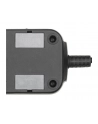 Listwa zasilająca Lestar LV-530W 5W 2,5m czarna - nr 4