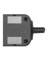 Listwa zasilająca Lestar LV-530W 5W 2,5m czarna - nr 7