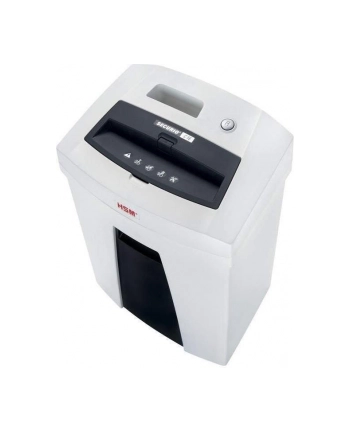 HSM Securio C16 - paski 5,8mm/ 15-17 arkuszy 80 g/ kosz 25 l/ DIN 2