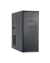 HQ-01B-350S8 Elox Midi Tower Black - nr 31