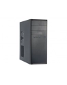 HQ-01B-350S8 Elox Midi Tower Black - nr 35