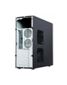 HQ-01B-350S8 Elox Midi Tower Black - nr 37