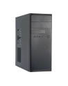 HQ-01B-350S8 Elox Midi Tower Black - nr 48