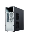 HQ-01B-350S8 Elox Midi Tower Black - nr 60