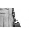 Natec torba na notebooka MUSTELA 15.6'' Szara - nr 28