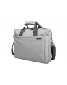 Natec torba na notebooka MUSTELA 15.6'' Szara - nr 44
