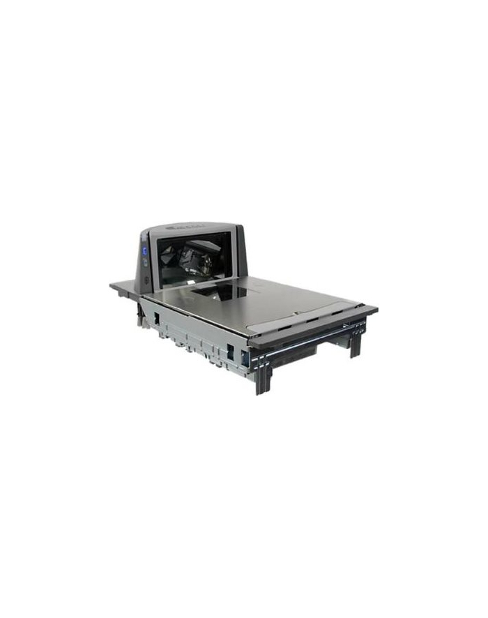 Datalogic ADC MAGELLAN 8400 Magellan 8400 - Adaptive Scale, Medium Sapphire, All-Weighs Platter with Lift Bar, NO Mount, Europe Config, Power Supply Europe, CBL, RS-232 STD, ICL PC główny