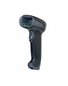 Honeywell SCANNER GRANIT 191XI USB Kit: 1D, PDF417, 2D, ER focus, red scanner (1911iER-3), charge und communication base (CCB02-100BT-07N) USB Type A 3m straight cable (CBL-500-300-S00), with vibrator - nr 22