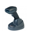 Honeywell SCANNER GRANIT 191XI USB Kit: 1D, PDF417, 2D, ER focus, red scanner (1911iER-3), charge und communication base (CCB02-100BT-07N) USB Type A 3m straight cable (CBL-500-300-S00), with vibrator - nr 23