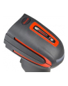 Honeywell SCANNER GRANIT 191XI USB Kit: 1D, PDF417, 2D, ER focus, red scanner (1911iER-3), charge und communication base (CCB02-100BT-07N) USB Type A 3m straight cable (CBL-500-300-S00), with vibrator - nr 5