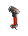 Honeywell GRANIT 1980I INDUSTRIAL KIT SER Kit: 1D/2D, FR focus, red scanner (1980iFR-3) and RS232 Industrial Grade cable (CBL-020-300-C00-01). Regional Power Supply needs to be ordered separately. - nr 16