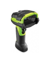 Zebra Technologies DS3608 RUGGED SCANNER Rugged, Area Imager, High Density, Corded, Industrial Green, Vibration Motor - nr 10