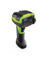 Zebra Technologies DS3608 RUGGED IMAGER Rugged, Area Imager, High Performance, Corded, Industrial Green, Vibration Motor - nr 4
