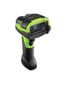 Zebra Technologies DS3608 RUGGED IMAGER Rugged, Area Imager, Standard Range, Corded, Industrial Green, Vibration Motor - nr 10