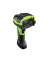Zebra Technologies DS3608 RUGGED IMAGER Rugged, Area Imager, Standard Range, Corded, Industrial Green, Vibration Motor - nr 11