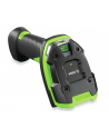 Zebra Technologies DS3608 RUGGED IMAGER Rugged, Area Imager, Standard Range, Corded, Industrial Green, Vibration Motor - nr 12