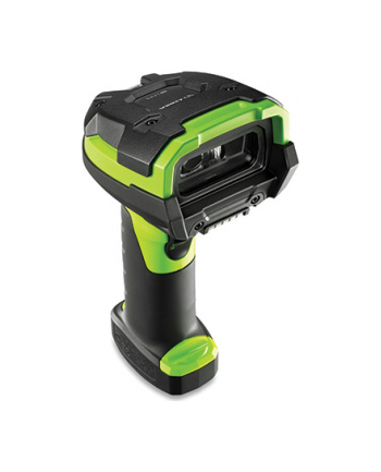 Zebra Technologies LI3678 RUGG LIN IMAG STD RANGE CORDLESS IND GREEN VIB MOTOR     IN