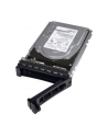 Dell HDD 1.2TB 10K RPM SAS 12GBPS 1.2TB 10K RPM SAS 12Gbps 2.5in Hot-plug Hard Drive,3.5in HYB CARR,CusKit - nr 1