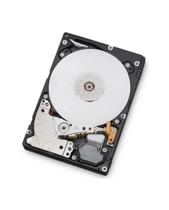 HGST ULTRASTAR C10K1800 1,2TB 1.2TB, SAS 12Gb/s, 512e ISE, 6.35 cm (2.5 '') , 10000 rpm, 128MB