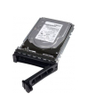 Dell HDD 1.2TB 10K RPM SAS 12GBPS 1.2TB 10K RPM SAS 12Gbps 2.5in Hot-plug Hard Drive,3.5in HYB CARR,CusKit - nr 5