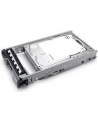 Dell HDD 1.2TB 10K RPM SAS 12GBPS 1.2TB 10K RPM SAS 12Gbps 2.5in Hot-plug Hard Drive,CusKit - nr 18