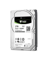 Seagate ENTERPRISE CAP 2.5 HDD 2TB SAS 2.5IN 7200RPM 128MB 12GB/S 4K Native -  Standard Model Number - nr 9