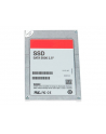 Dell HDD 120GB SSD SATA MLC 120GB Solid State Drive SATA Boot MLC 6Gpbs 2.5in Hot-plug Drive,3.5in HYB CARR,13G,CusKit - nr 9