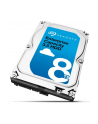 Seagate ENTERPRISE CAPACITY 3.5 HDD 8T Enterprise 8TB - 7200RPM, 4.16ms, SATA 6Gbit/s - nr 10