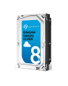 Seagate ENTERPRISE CAPACITY 3.5 HDD 8T Enterprise 8TB - 7200RPM, 4.16ms, SATA 6Gbit/s - nr 11