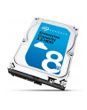 Seagate ENTERPRISE CAPACITY 3.5 HDD 8T Enterprise 8TB - 7200RPM, 4.16ms, SATA 6Gbit/s - nr 21