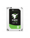 Seagate ENTERPRISE CAPACITY 3.5 HDD 8T Enterprise 8TB - 7200RPM, 4.16ms, SATA 6Gbit/s - nr 25