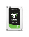 Seagate ENTERPRISE CAPACITY 3.5 HDD 8T Enterprise 8TB - 7200RPM, 4.16ms, SATA 6Gbit/s - nr 27