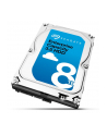 Seagate ENTERPRISE CAPACITY 3.5 HDD 8T Enterprise 8TB - 7200RPM, 4.16ms, SATA 6Gbit/s - nr 2