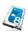 Seagate ENTERPRISE CAPACITY 3.5 HDD 8T Enterprise 8TB - 7200RPM, 4.16ms, SATA 6Gbit/s - nr 35