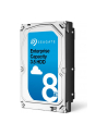 Seagate ENTERPRISE CAPACITY 3.5 HDD 8T Enterprise 8TB - 7200RPM, 4.16ms, SATA 6Gbit/s - nr 37